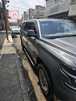 شيفروليه سوبربان